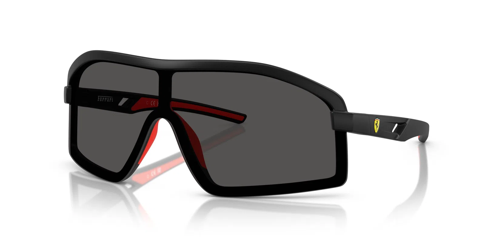 Scuderia Ferrari 6010U Sunglasses - view 23